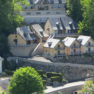  Appartement Domaine Du Sauveur
