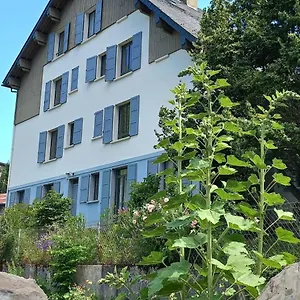  Appartement Du Doumet - Luz Centre - Parking Et Garage Individuel Ferme - Draps Et Serviettes Inclus